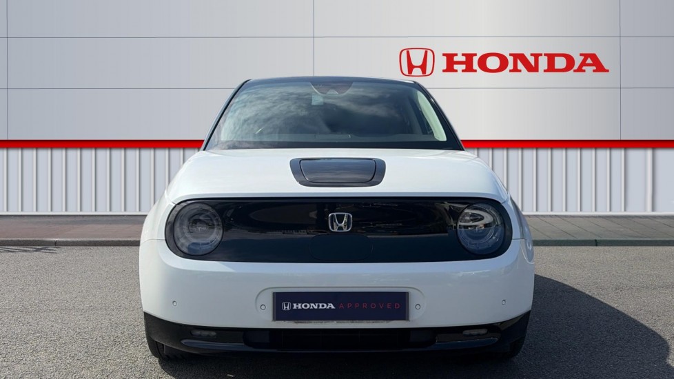 Honda Honda E 113kW Advance 36kWh 5dr Auto Electric Hatchback - Image 6