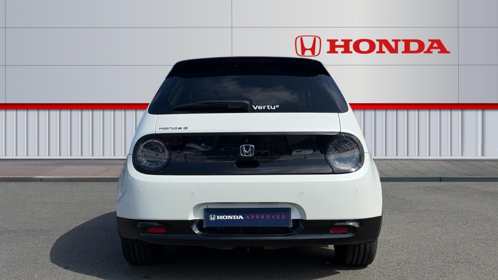 Honda Honda E 113kW Advance 36kWh 5dr Auto Electric Hatchback - Image 7