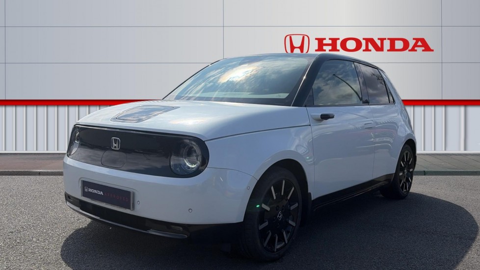 Honda Honda E 113kW Advance 36kWh 5dr Auto Electric Hatchback - Image 10