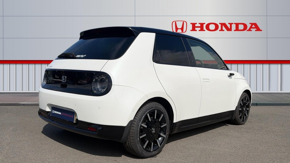 Honda Honda E 113kW Advance 36kWh 5dr Auto Electric Hatchback - Image 12