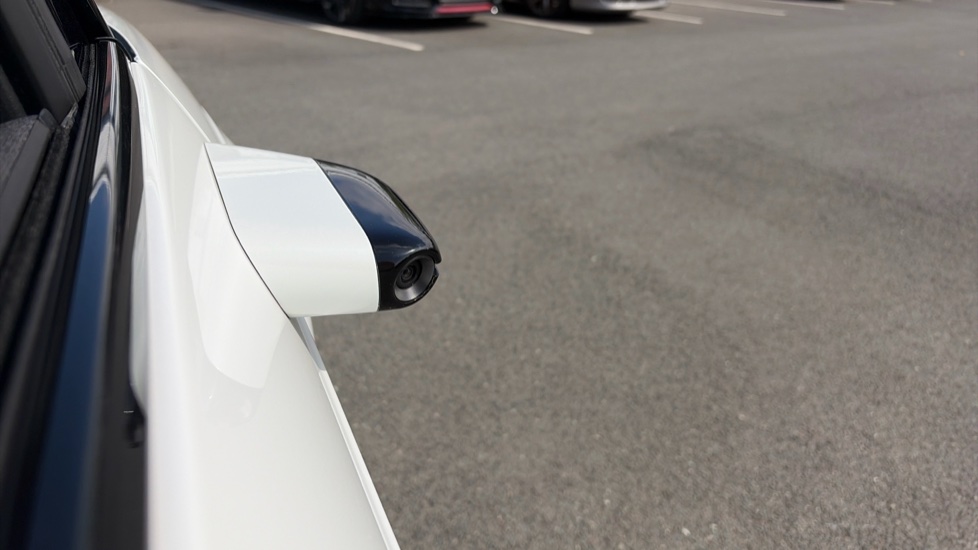 Honda Honda E 113kW Advance 36kWh 5dr Auto Electric Hatchback - Image 14