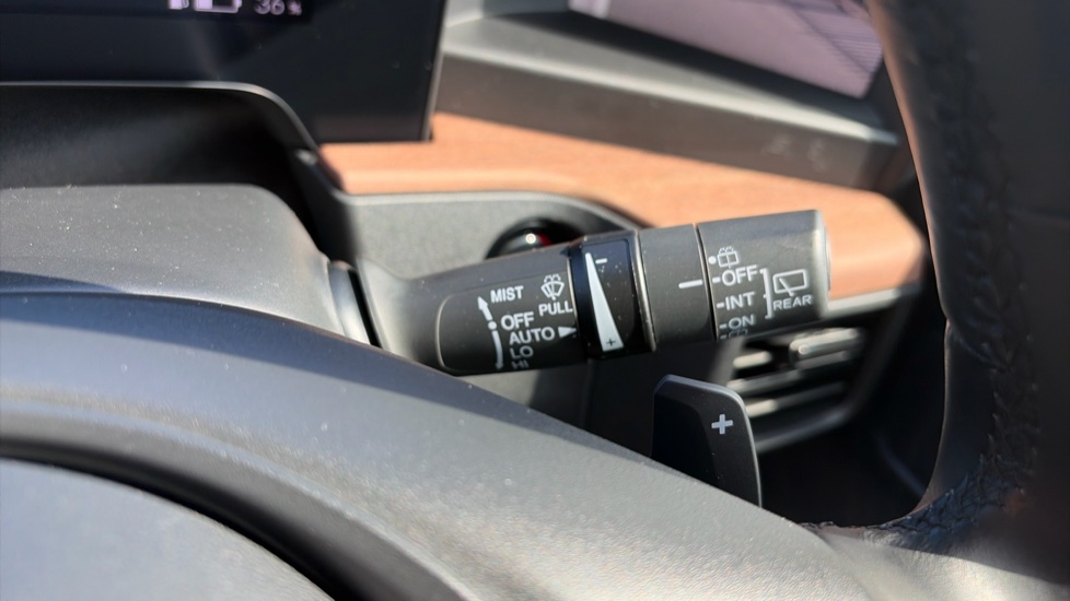Honda Honda E 113kW Advance 36kWh 5dr Auto Electric Hatchback - Image 17
