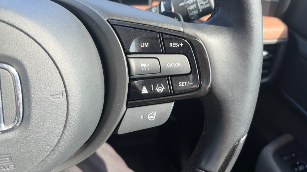 Honda Honda E 113kW Advance 36kWh 5dr Auto Electric Hatchback - Image 18