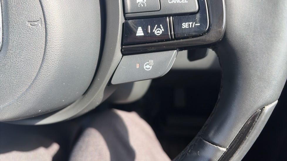 Honda Honda E 113kW Advance 36kWh 5dr Auto Electric Hatchback - Image 19