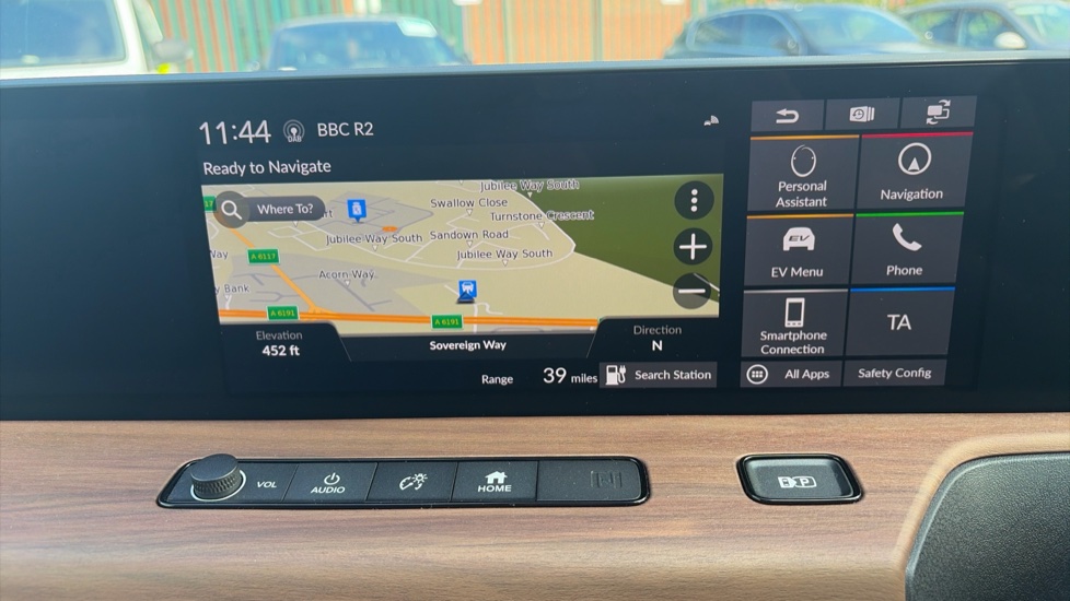 Honda Honda E 113kW Advance 36kWh 5dr Auto Electric Hatchback - Image 22