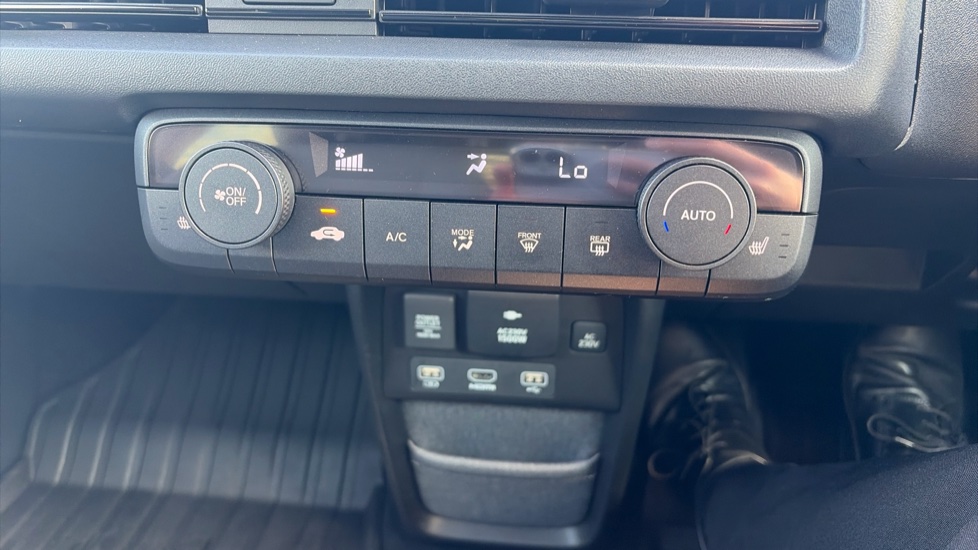 Honda Honda E 113kW Advance 36kWh 5dr Auto Electric Hatchback - Image 27