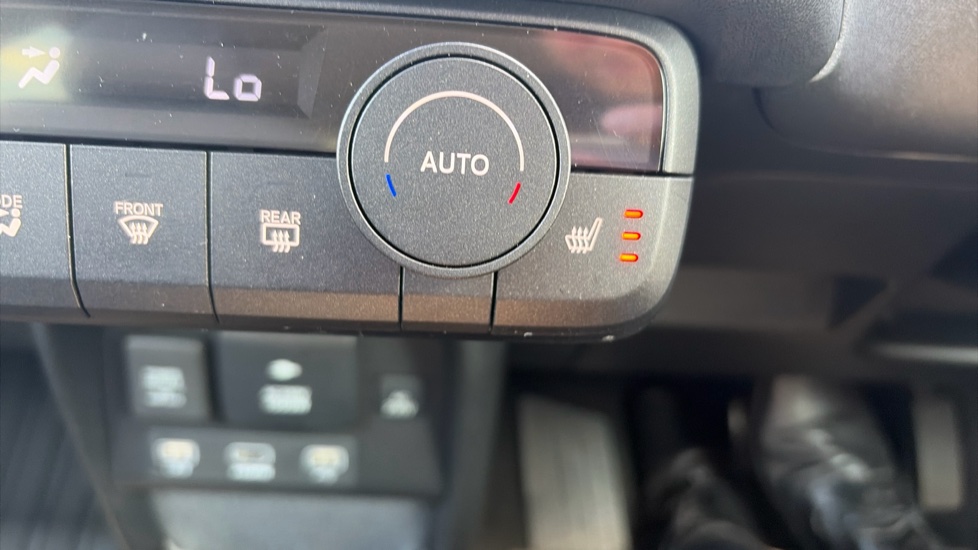 Honda Honda E 113kW Advance 36kWh 5dr Auto Electric Hatchback - Image 28