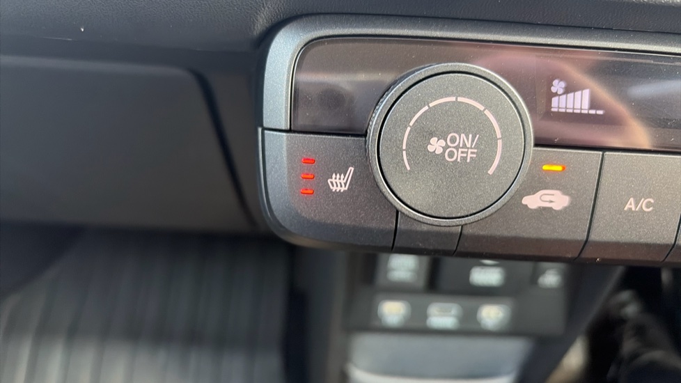 Honda Honda E 113kW Advance 36kWh 5dr Auto Electric Hatchback - Image 29