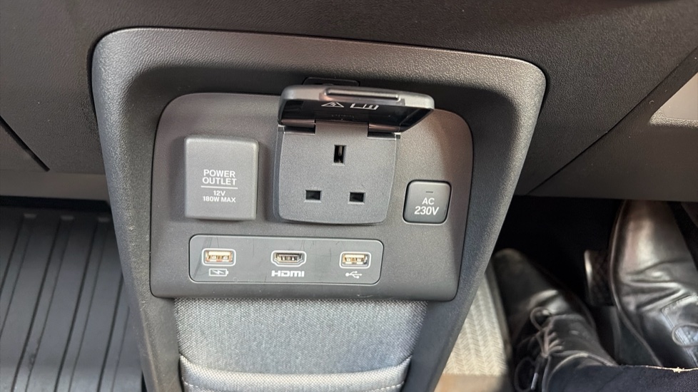 Honda Honda E 113kW Advance 36kWh 5dr Auto Electric Hatchback - Image 30