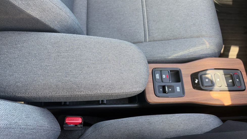 Honda Honda E 113kW Advance 36kWh 5dr Auto Electric Hatchback - Image 32