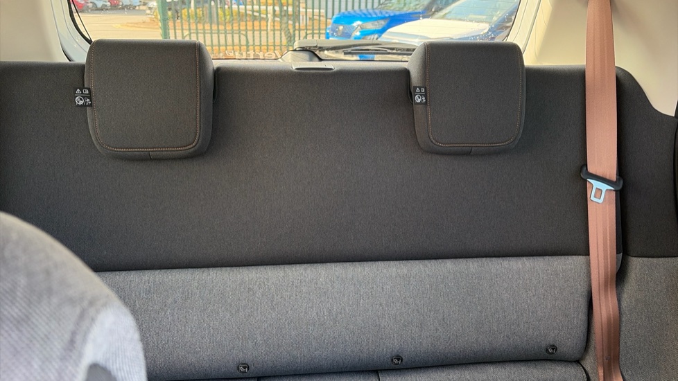 Honda Honda E 113kW Advance 36kWh 5dr Auto Electric Hatchback - Image 34