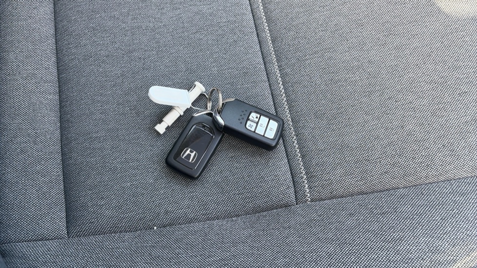 Honda Honda E 113kW Advance 36kWh 5dr Auto Electric Hatchback - Image 39