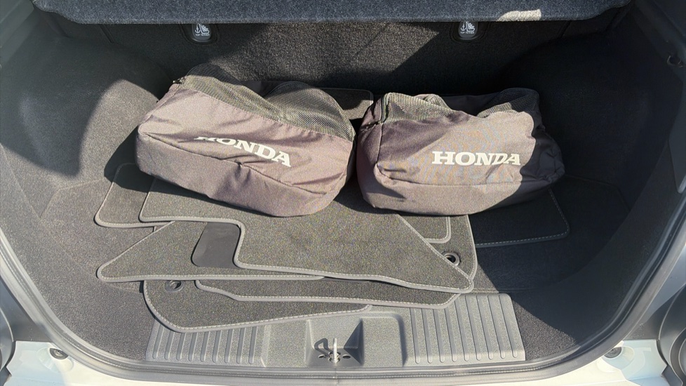 Honda Honda E 113kW Advance 36kWh 5dr Auto Electric Hatchback - Image 40