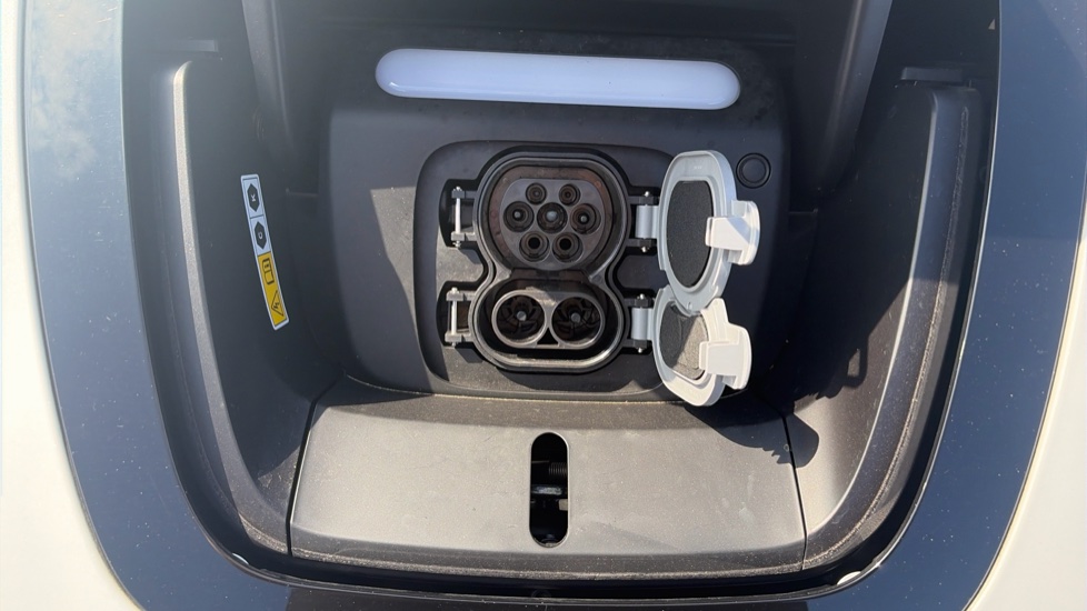 Honda Honda E 113kW Advance 36kWh 5dr Auto Electric Hatchback - Image 42