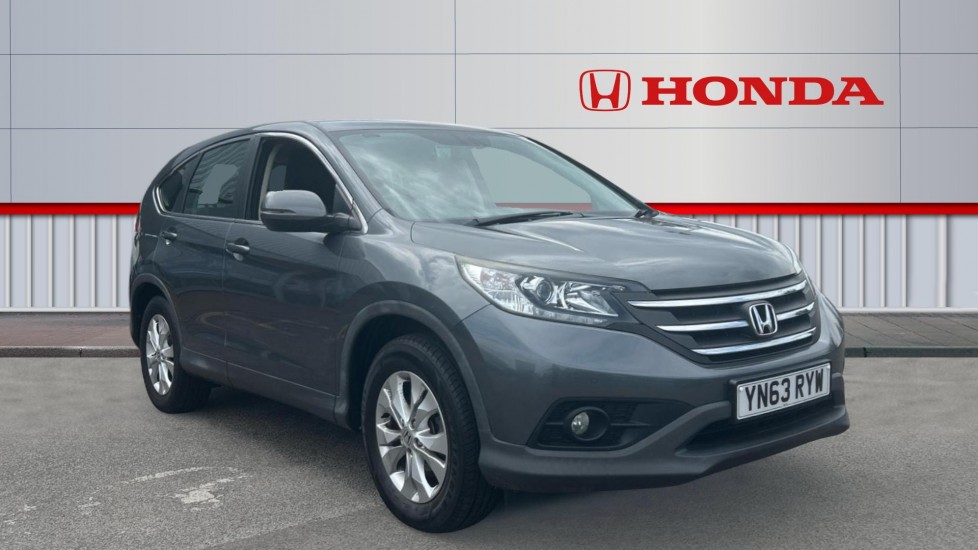 Honda CR-V 2.2 i-DTEC SE 5dr Diesel Estate - Image 1