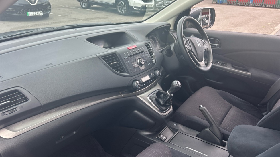 Honda CR-V 2.2 i-DTEC SE 5dr Diesel Estate - Image 2