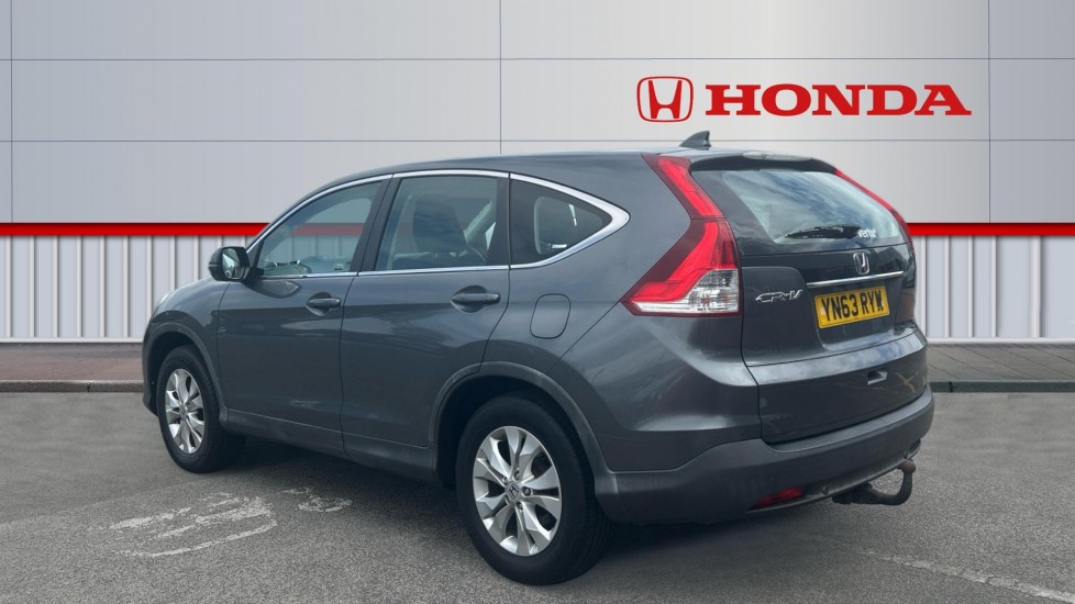 Honda CR-V 2.2 i-DTEC SE 5dr Diesel Estate - Image 3