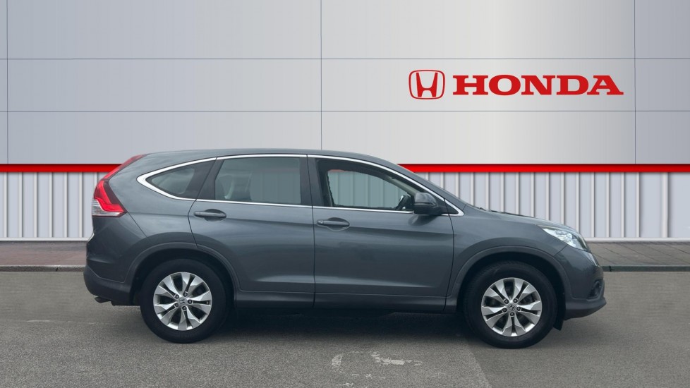 Honda CR-V 2.2 i-DTEC SE 5dr Diesel Estate - Image 5