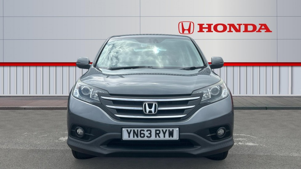Honda CR-V 2.2 i-DTEC SE 5dr Diesel Estate - Image 6
