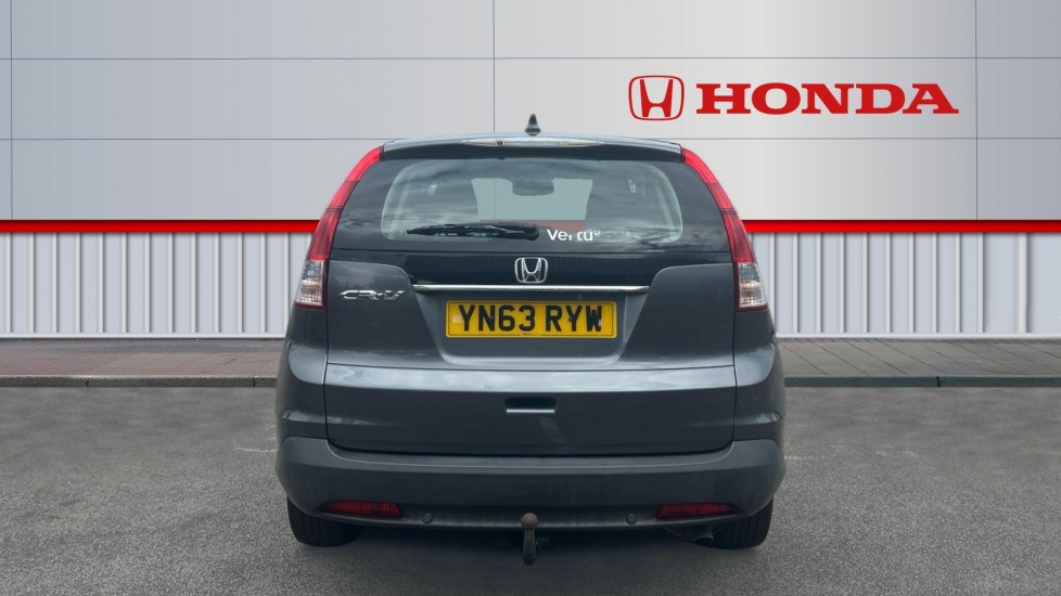 Honda CR-V 2.2 i-DTEC SE 5dr Diesel Estate - Image 7