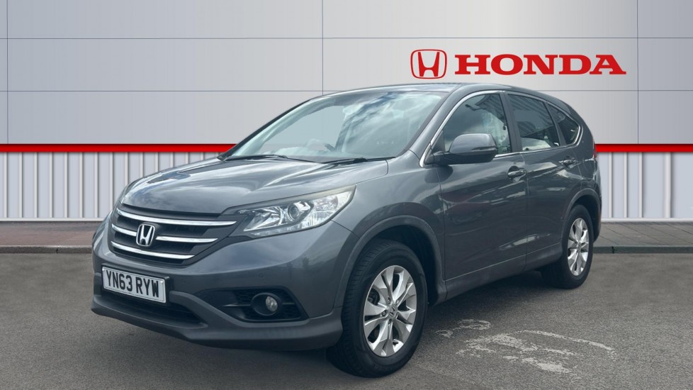 Honda CR-V 2.2 i-DTEC SE 5dr Diesel Estate - Image 10