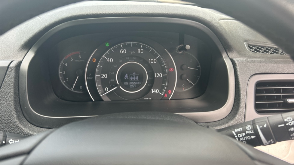 Honda CR-V 2.2 i-DTEC SE 5dr Diesel Estate - Image 11