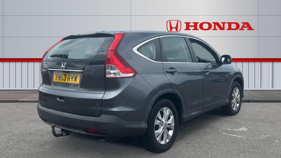 Honda CR-V 2.2 i-DTEC SE 5dr Diesel Estate - Image 12