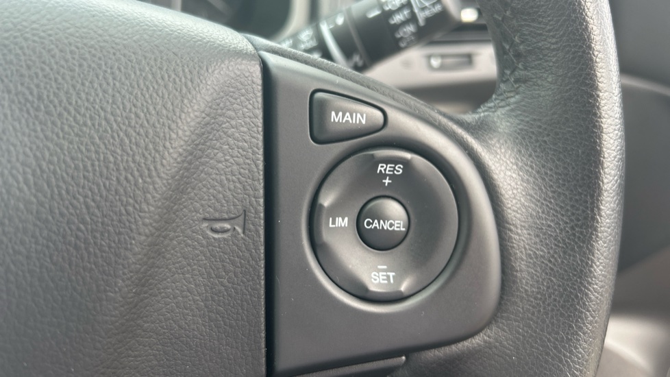 Honda CR-V 2.2 i-DTEC SE 5dr Diesel Estate - Image 15