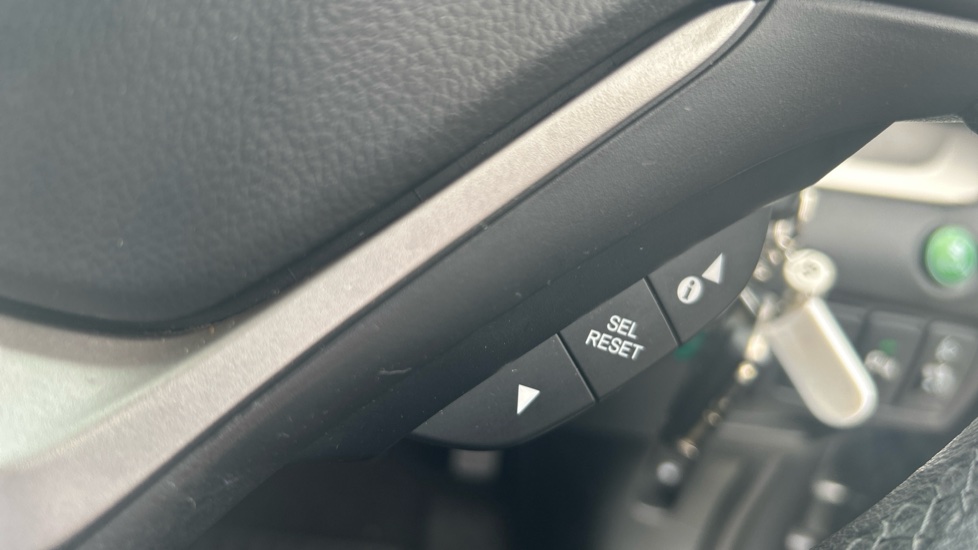 Honda CR-V 2.2 i-DTEC SE 5dr Diesel Estate - Image 16