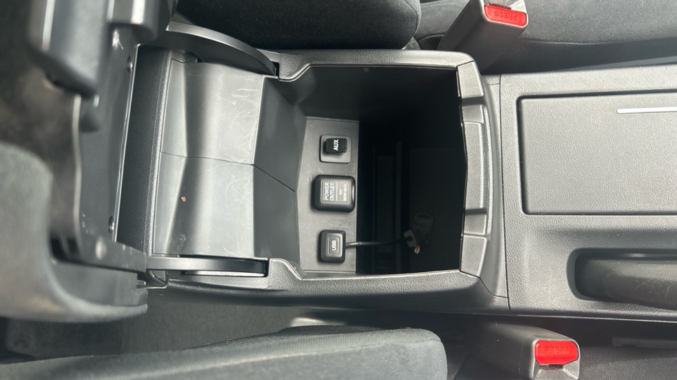 Honda CR-V 2.2 i-DTEC SE 5dr Diesel Estate - Image 25