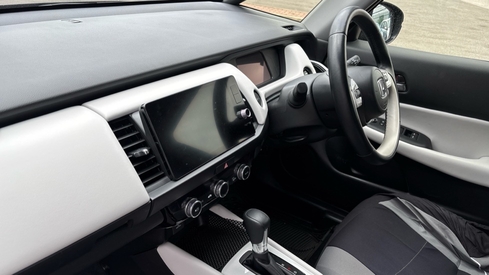 Honda Jazz 1.5 i-MMD Hybrid EX 5dr eCVT Hybrid Hatchback - Image 2