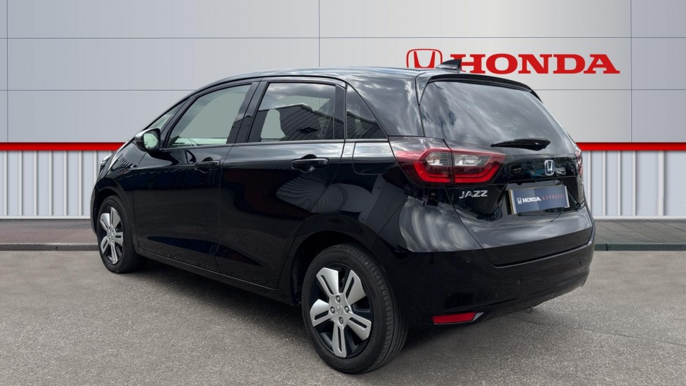 Honda Jazz 1.5 i-MMD Hybrid EX 5dr eCVT Hybrid Hatchback - Image 3