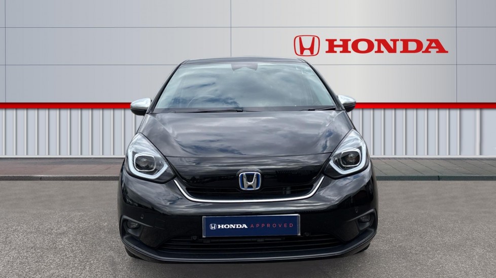 Honda Jazz 1.5 i-MMD Hybrid EX 5dr eCVT Hybrid Hatchback - Image 6