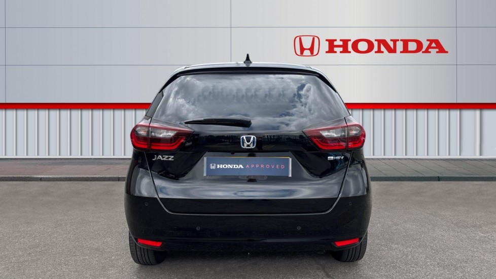 Honda Jazz 1.5 i-MMD Hybrid EX 5dr eCVT Hybrid Hatchback - Image 7