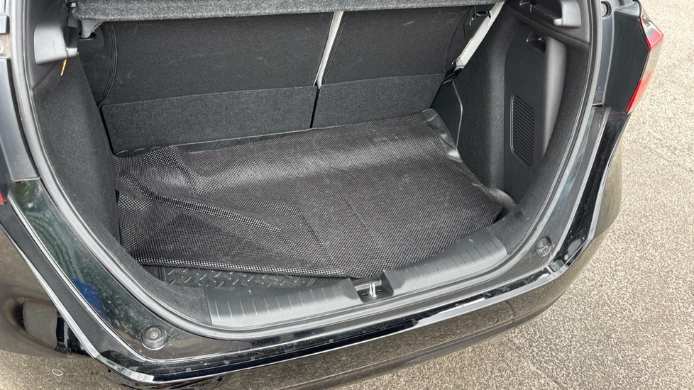 Honda Jazz 1.5 i-MMD Hybrid EX 5dr eCVT Hybrid Hatchback - Image 20
