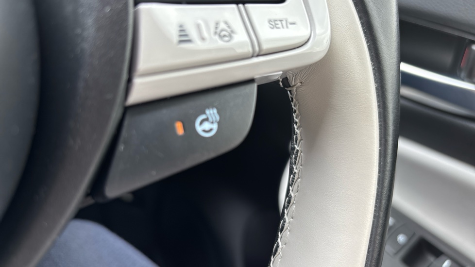 Honda Jazz 1.5 i-MMD Hybrid EX 5dr eCVT Hybrid Hatchback - Image 28