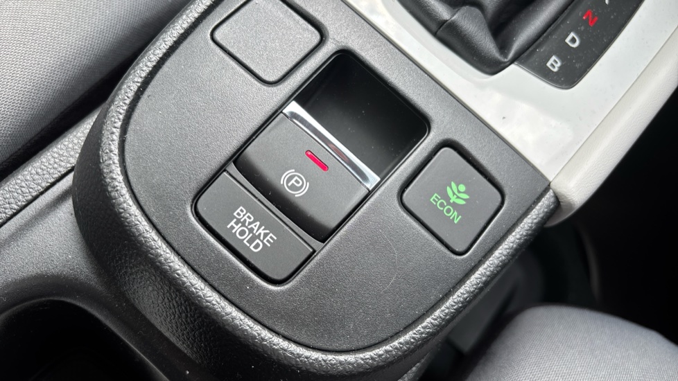 Honda Jazz 1.5 i-MMD Hybrid EX 5dr eCVT Hybrid Hatchback - Image 34
