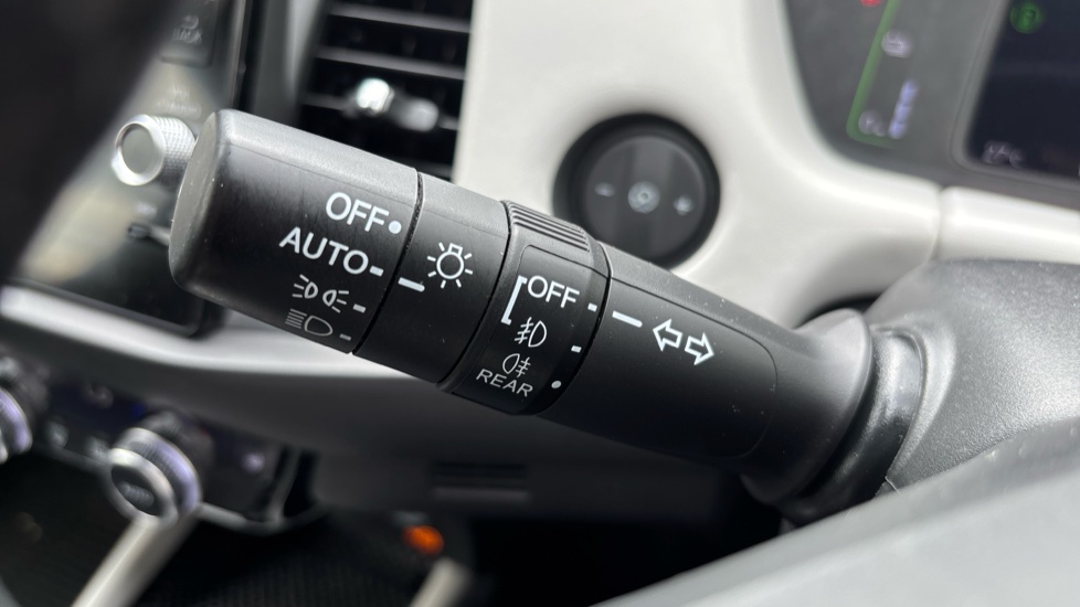 Honda Jazz 1.5 i-MMD Hybrid EX 5dr eCVT Hybrid Hatchback - Image 35