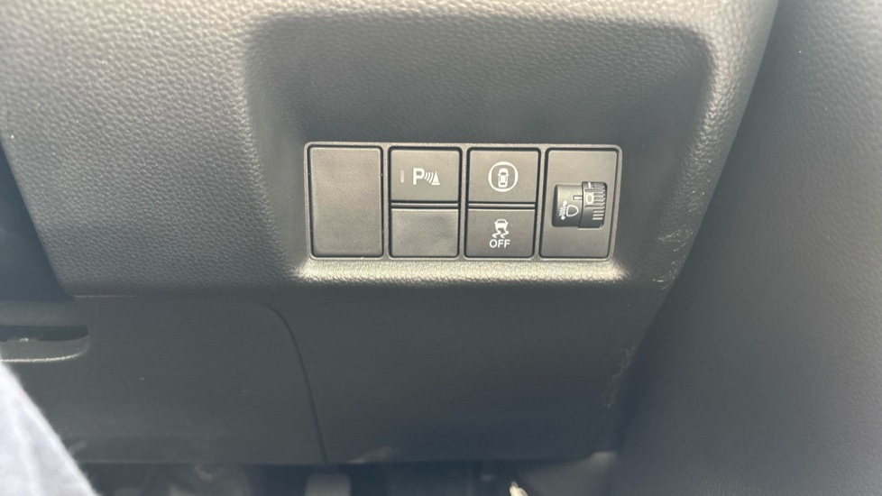 Honda Jazz 1.5 i-MMD Hybrid EX 5dr eCVT Hybrid Hatchback - Image 39