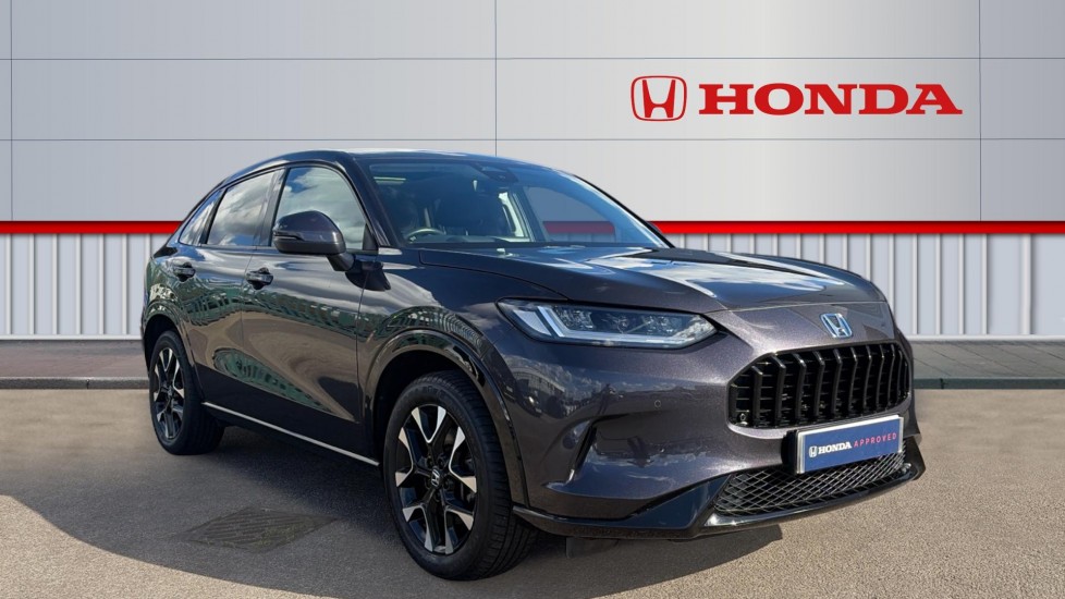 Honda Zr-V 2.0 eHEV Advance 5dr CVT Hybrid Estate - Image 1