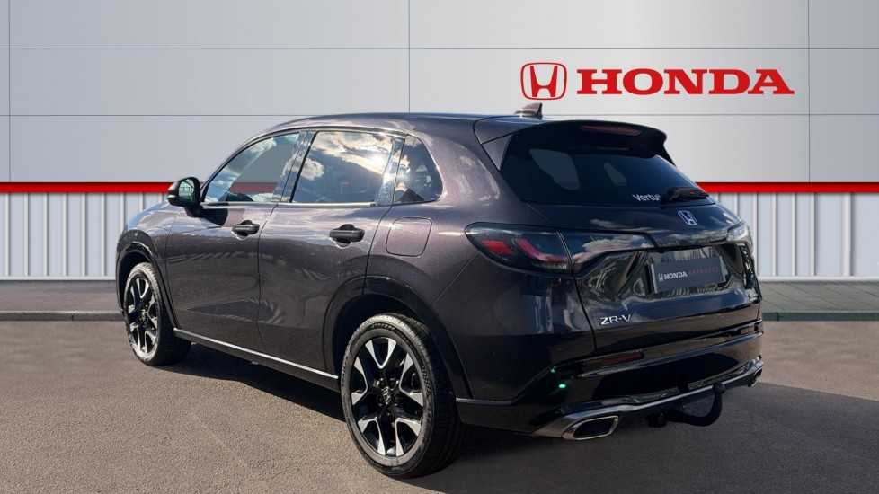 Honda Zr-V 2.0 eHEV Advance 5dr CVT Hybrid Estate - Image 3
