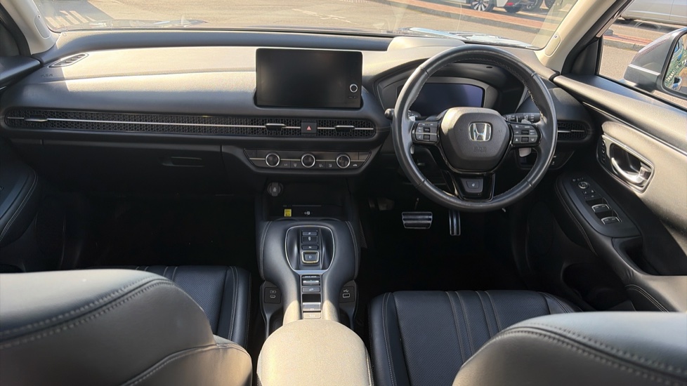 Honda Zr-V 2.0 eHEV Advance 5dr CVT Hybrid Estate - Image 4