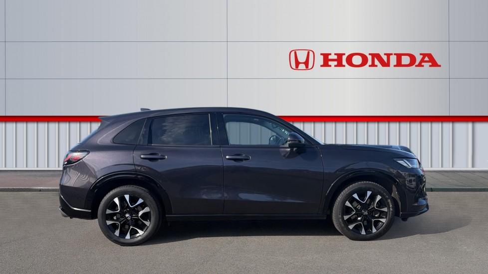Honda Zr-V 2.0 eHEV Advance 5dr CVT Hybrid Estate - Image 5