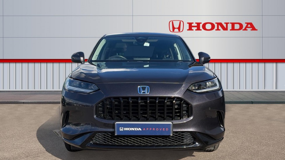 Honda Zr-V 2.0 eHEV Advance 5dr CVT Hybrid Estate - Image 6