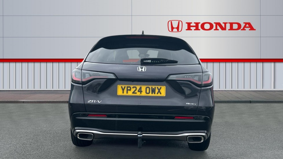 Honda Zr-V 2.0 eHEV Advance 5dr CVT Hybrid Estate - Image 7