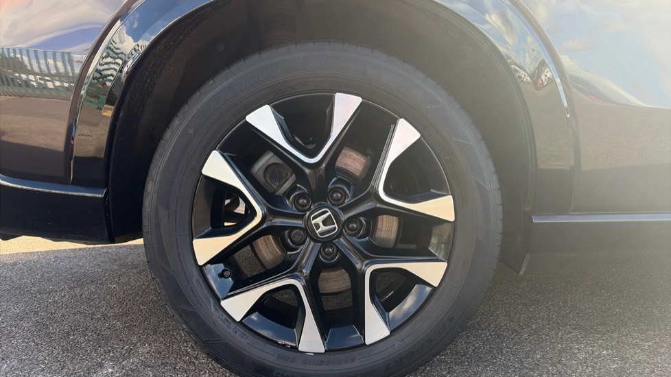 Honda Zr-V 2.0 eHEV Advance 5dr CVT Hybrid Estate - Image 9