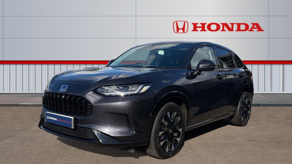 Honda Zr-V 2.0 eHEV Advance 5dr CVT Hybrid Estate - Image 10