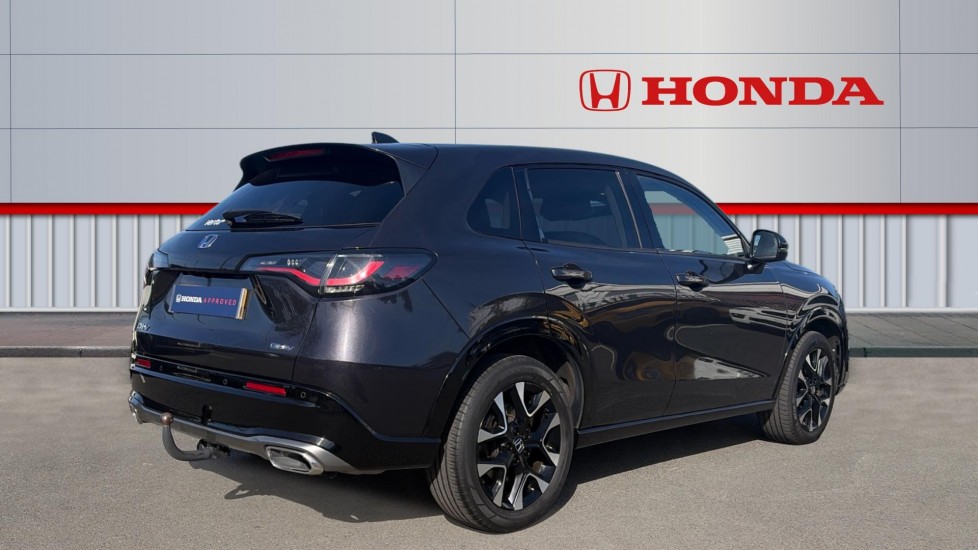 Honda Zr-V 2.0 eHEV Advance 5dr CVT Hybrid Estate - Image 12