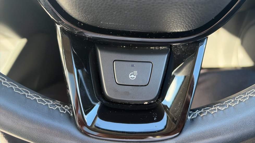 Honda Zr-V 2.0 eHEV Advance 5dr CVT Hybrid Estate - Image 16
