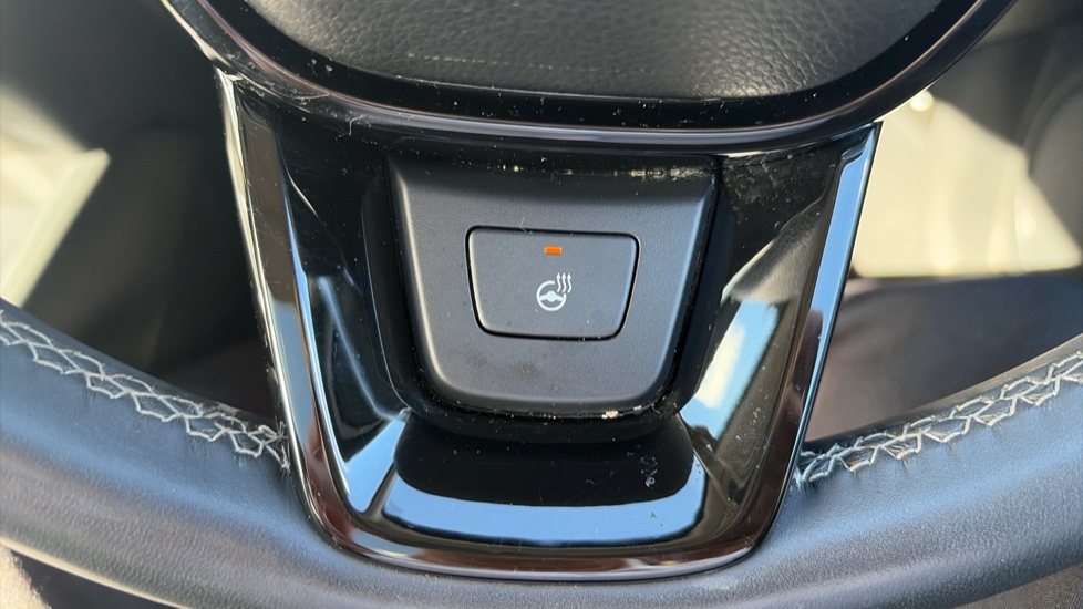 Honda Zr-V 2.0 eHEV Advance 5dr CVT Hybrid Estate - Image 17